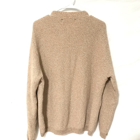 Oscar De La Renta sweater - Picture 3 of 3